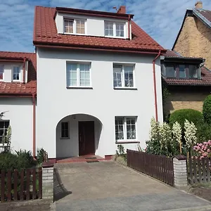 Goscinne Perlowa Privatunterkunft