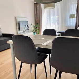 Maritimo Apartment