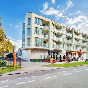  Apartament Sun&snow W Verano