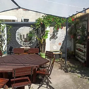 Park Maikuhle Privatunterkunft