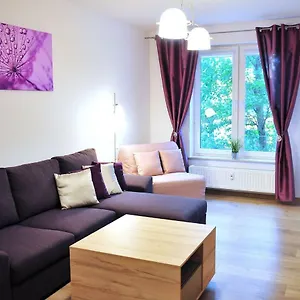  Apartament Polanki Sea
